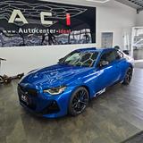 BMW M2 Coupe M240 i,360°,1.H., - gebrauchte BMW M240i aus dem Jahr 2023