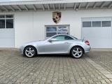 Mercedes-Benz SLK 350 7G-Tronic - Mercedes-Benz Gebrauchtwagen von 2004