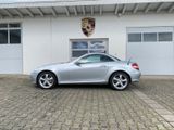 Mercedes-Benz SLK 350 7G-Tronic - Mercedes-Benz SLK 350 aus 2004