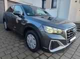 Audi Q2 35 TFSI S tronic 2xS line, Matrix, AHK,Kamera