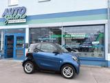 Smart fortwo coupe electric drive / EQ