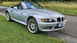 BMW Z3 Roadster 1.8 - BBS-Räder - Top gepflegt - BMW Z3: Top