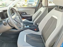 Fahrzeugabbildung Opel Mokka Elegance 1.2 Turbo Tot-Winkel, RFK, Bi-Col