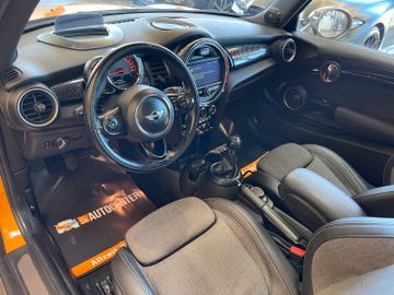MINI Cooper SD *1.HAND*HEAD-UP*KAM*LED*PDC*TEMP*PANO*