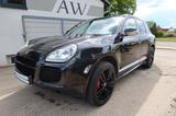Porsche Cayenne Turbo S|Sport Design|Bose| - Porsche Cayenne aus 2006: Turbo