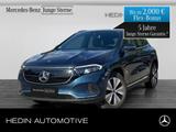 Mercedes-Benz EQA 250 PROGRESSIVE|AMBIENTE|MBUX|SHZ|TEMP|AHK - Mercedes-Benz EQA Gebrauchtwagen