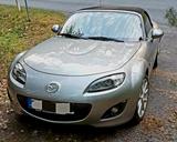 Mazda MX-5 2.0 MZR Center-Line Center-Line - gebrauchte Mazda MX-5 aus dem Jahr 2010