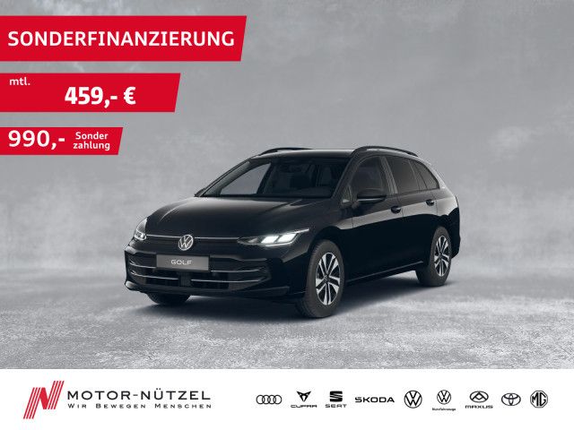 Volkswagen Golf VIII Variant 2.0 TDI DSG ENERGY LED+NAV+ACC