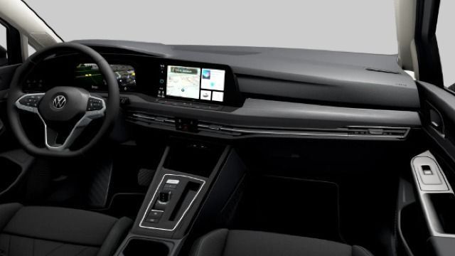 Volkswagen Golf - Bild 7