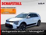 Kia Niro EV Spirit Relax Wärmepumpe E Sitz Memory Na - Kia Niro mit Elektro-Antrieb: EV