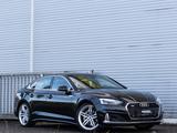 Audi A5 Sportback 50 TDI qu.*VIRTUAL*MAG-RIDE*19ZOLL* - Audi A5 50 TDI Gebrauchtwagen