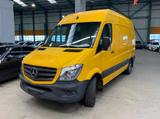 Mercedes-Benz SprinterII 316CDI HKa AUT. KLIMA NAVI XENON EU6 - Mercedes-Benz Sprinter: 6x6