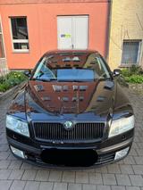 Skoda Octavia FSI - Skoda Octavia: Fsi