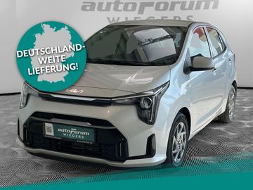 Kia Leasing Angebot: Kia Picanto 1.2 VISION CONNECT +Navi+Android+Kamera+