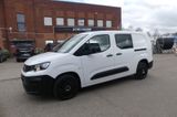 Peugeot Partner L2 Pro FlexCab Mixto 5-Sitzer*Klima*PDC* - Peugeot Partner in Herne