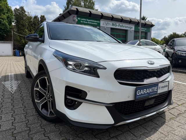 Kia XCeed Platinum Edition Plug-in Hybrid VOLL