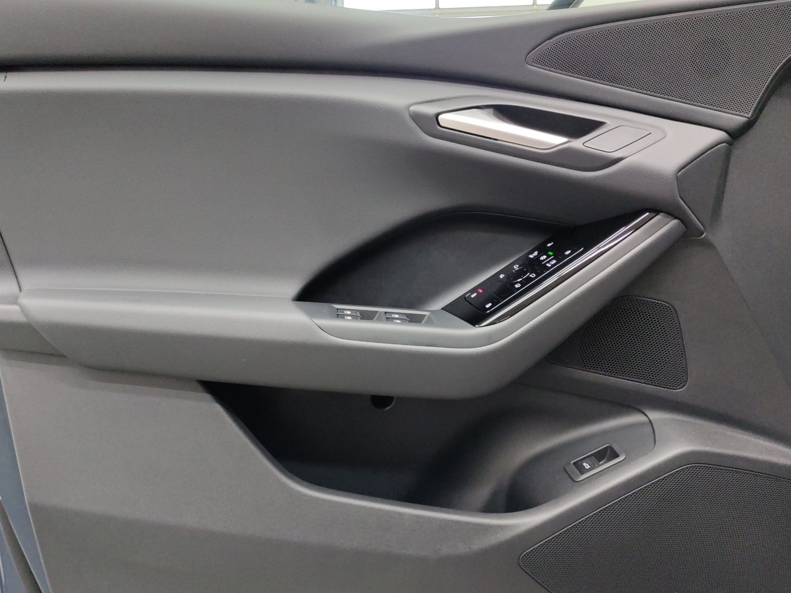 Audi Q6 e-tron - Bild 9