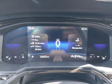 Volkswagen Polo VI Life+DSG+LED+FLA+SHZ+Navi+App+PDC+Temp