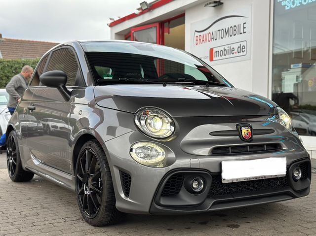 Abarth 595 Competizione URBAN/ESTETICO/AUT./LEDER/NAVI