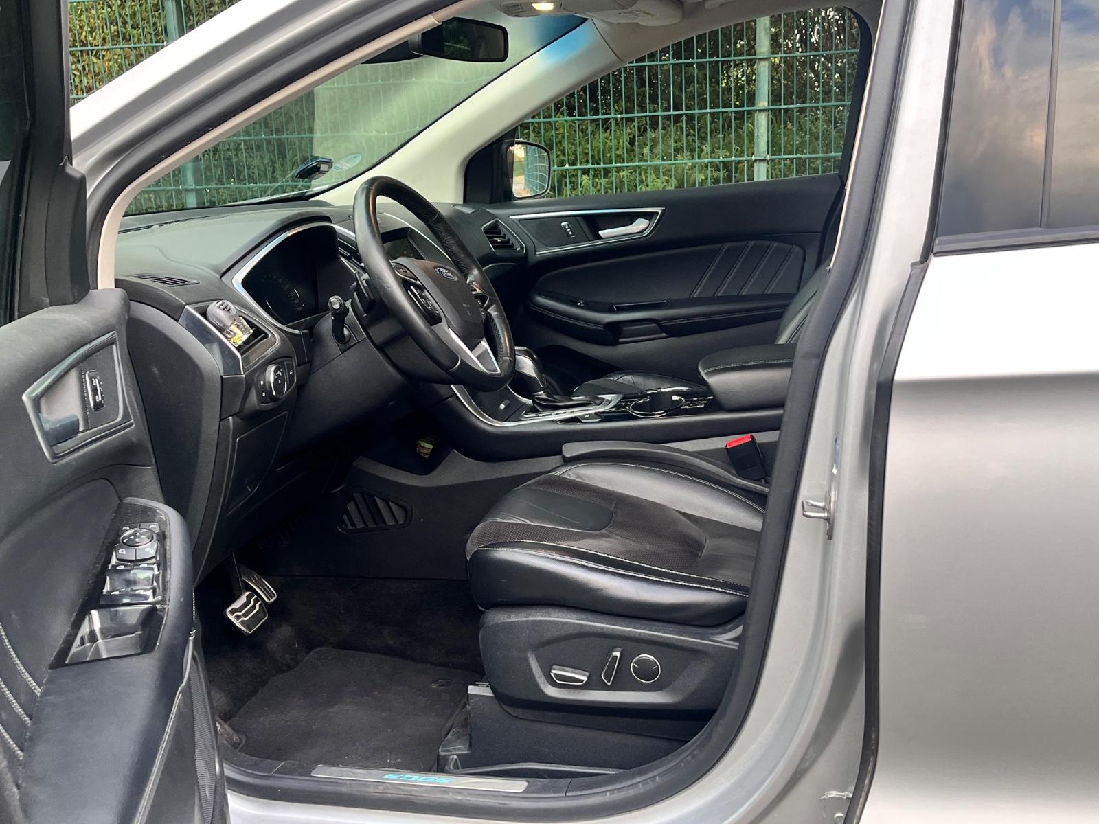 Ford Edge ST-Line 