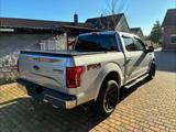 Ford F 150 - Ford F 150 Gebrauchtwagen
