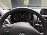 BMW 116i Advantage Advantage - BMW 116 aus 2015