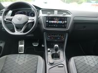 Volkswagen Tiguan Allspace - Vorschau Bild 12