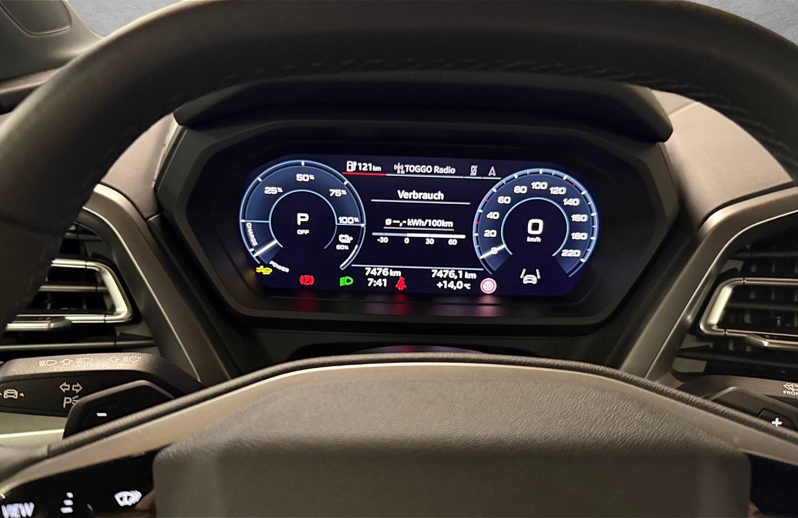 Audi Q4 e-tron - Bild 14