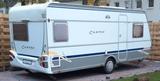 Dethleffs DB 510 Camper Solar* Mover* ATC* AGM-Batt*  - Dethleffs Camper db