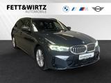BMW 320d xDrive Touring *€ 1.190 Zubehörbonus*M Spor - BMW 320 Gebrauchtwagen in Rostock