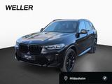 BMW X3 xD30d M SPORT,Pano,StHzg,Laser,H/K,PA+,Shzg
