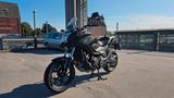 Honda NC750X - HONDA LÜBECK