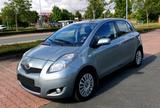 Toyota Rentnerfahrzeug Toyota Yaris 1.3 101 PS Au... - Toyota Yaris: Ps