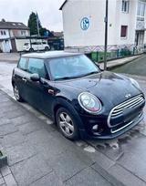 MINI Mini Cooper - MINI Cooper C von privat