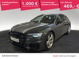 Audi S6 Avant 55 TDI quattro Matrix Kamera AHK Navi - Audi A6 55 TDI Gebrauchtwagen