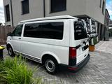 Volkswagen T6 2.0 TSI Camper Discarvery - California  - Wohnwagen & Wohnmobile in Düsseldorf