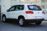 Volkswagen Tiguan 1.4 TSI Trend & Fun Sitzheizung Bluetooth - Volkswagen Tiguan: Trend Fun