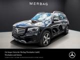 Mercedes-Benz GLB 250 4M PROGRESSIVE PANO DISTRONIC 360KAMERA - Mercedes-Benz GLB 250 aus 2024