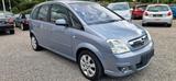Opel Meriva Cosmo - gebrauchte Opel Meriva aus dem Jahr 2006