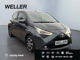 Toyota Aygo x-play club *Kamera*Bremsassistent*Bluetoot - Toyota Aygo (X): Play Club