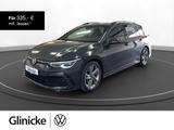 Volkswagen Golf VIII Variant 2.0 TDI R-Line Pano Matrix Nav