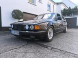 BMW E32 750i V12 BJ 1990 H-Kennzeichen - gebrauchte BMW 750 aus dem Jahr 1990