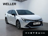 Toyota Corolla - Vorschau Bild 4