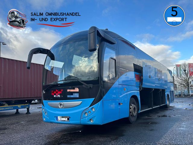 Iveco Magelys Pro/TOURISM/450 PS/51 SITZ/EURO 5/KAMERA