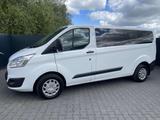 Ford Transit Custom 310 L2 Trend - Ford Transit Custom in Halle