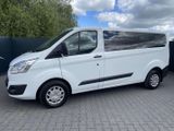 Ford Transit Custom 310 L2 Trend - Ford Transit in Halle