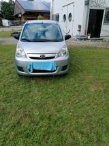 Daihatsu Cuore L276, TÜV neu, 4x neue Reif... - gebrauchte Daihatsu Cuore aus dem Jahr 2010