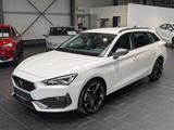 Cupra Leon Sportstourer 1.5 eTSI DSG 1.Hand