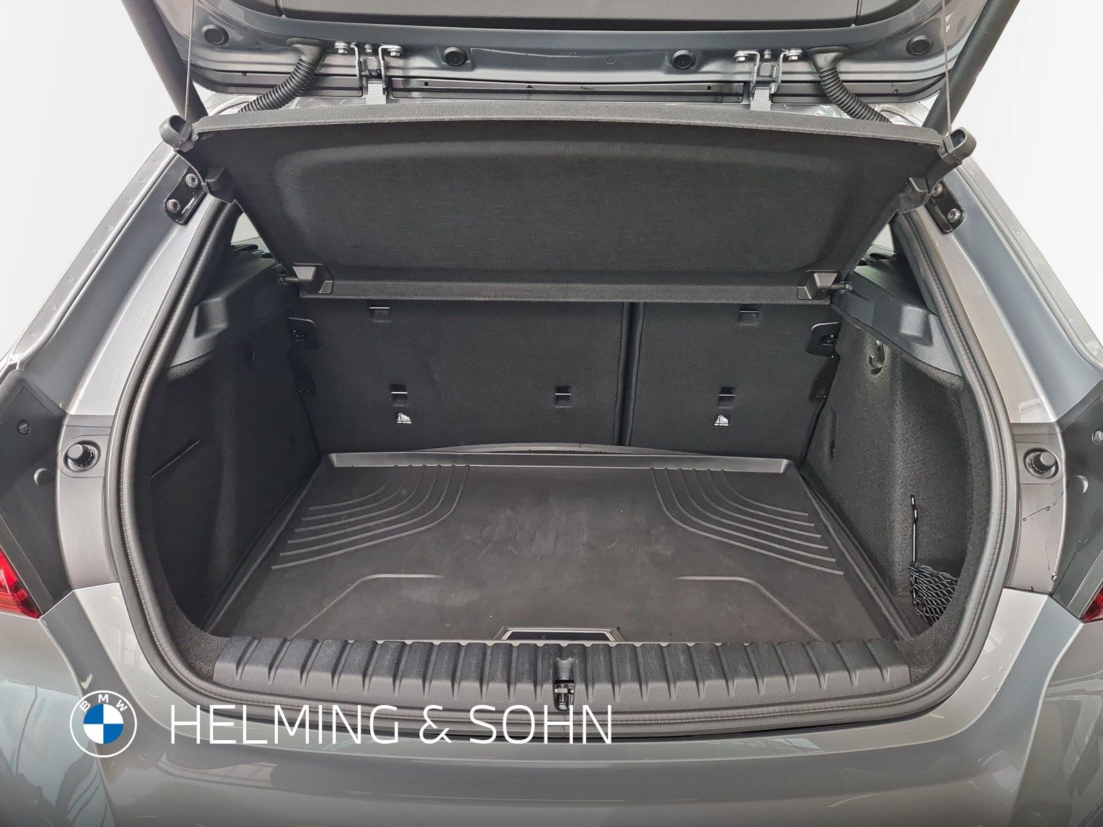 BMW 128 - Bild 13