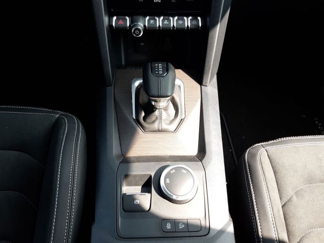 Amarok Style DC 151 kW 2,0 TDI 4Motion permanent